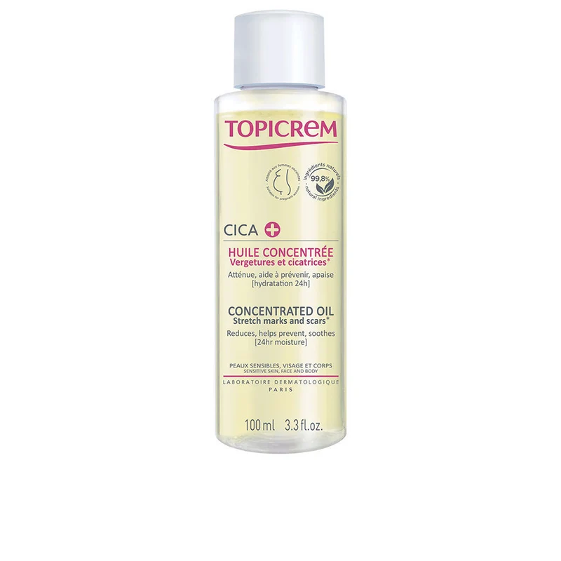 TOPICREM - Cosmética Corporal - CICA / (3 opciones)