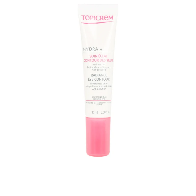 TOPICREM - Cosmética Facial - HYDRA+ / (13 opciones)