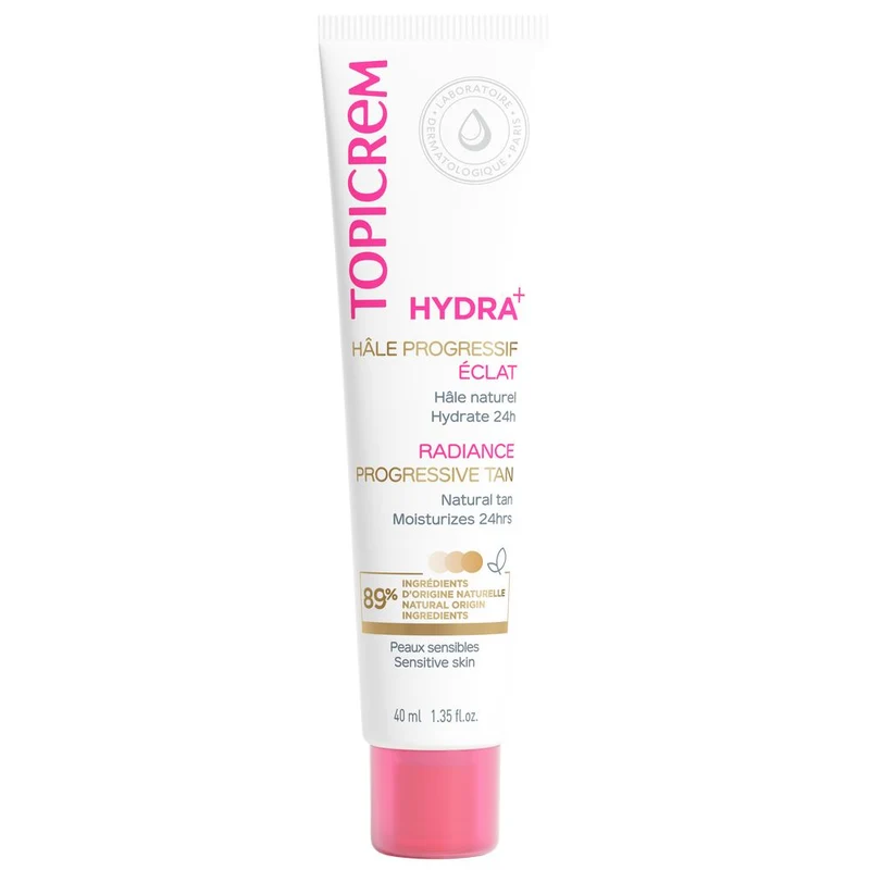TOPICREM - Cosmética Facial - HYDRA+ / (13 opciones)