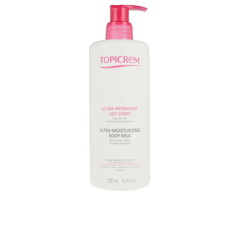TOPICREM - Cosmética Corporal - UH / (14 opciones)