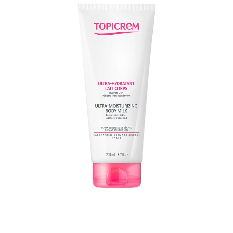 TOPICREM - Cosmética Corporal - UH / (14 opciones)