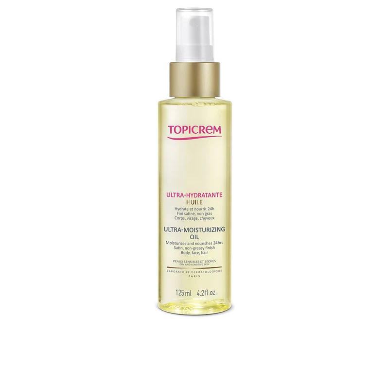 TOPICREM - Cosmética Corporal - UH / (14 opciones)