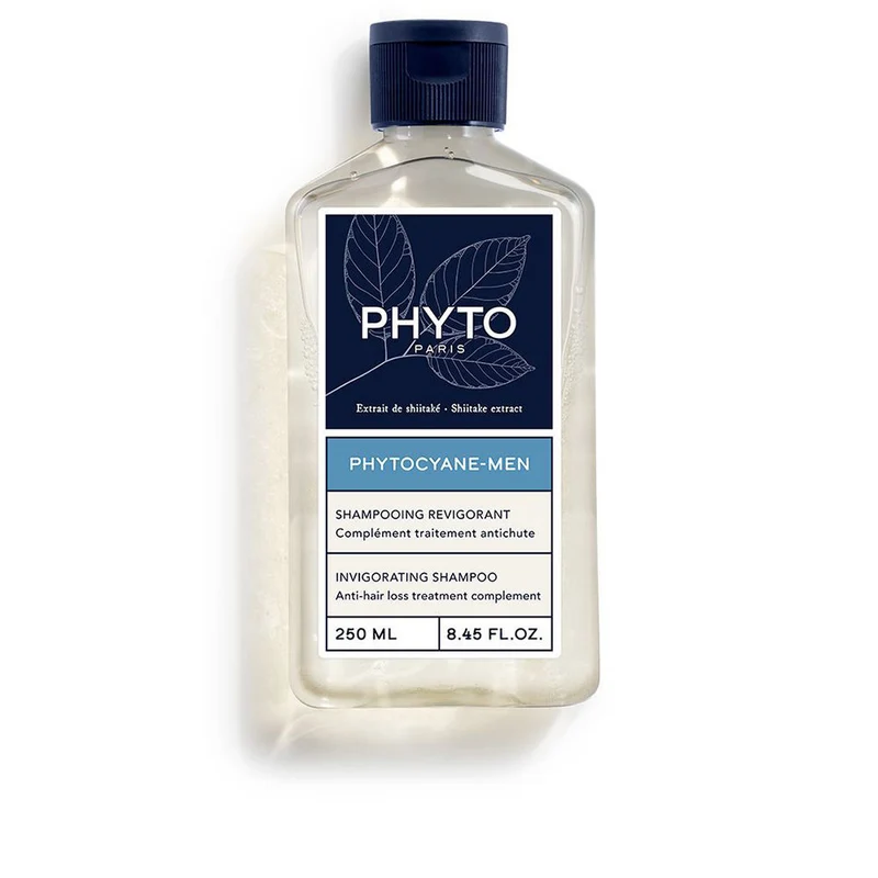 PHYTO - Cabello - PHYTOCYANE-MEN
