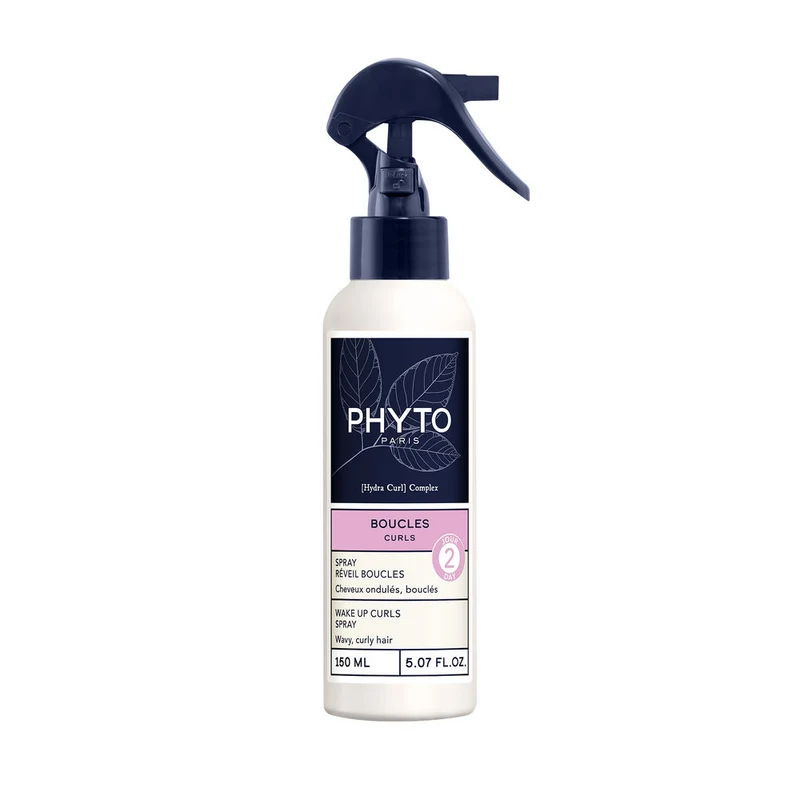 PHYTO - Cabello - RIZOS / (4 opciones)