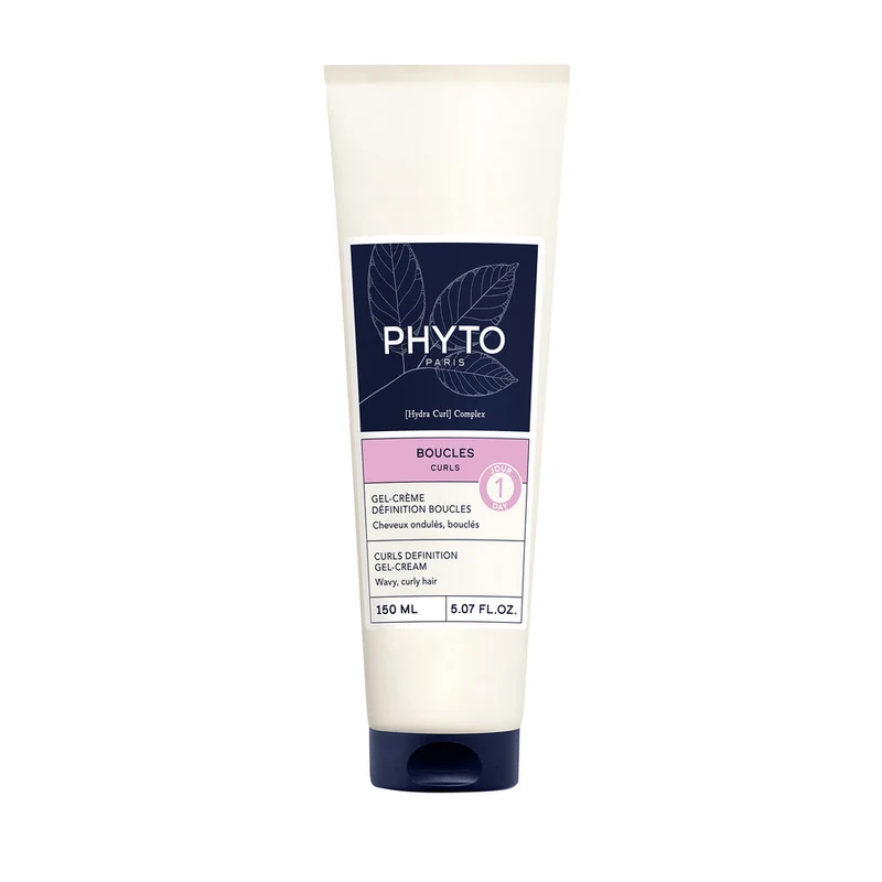 PHYTO - Cabello - RIZOS / (4 opciones)