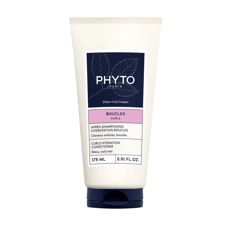 PHYTO - Cabello - RIZOS / (4 opciones)
