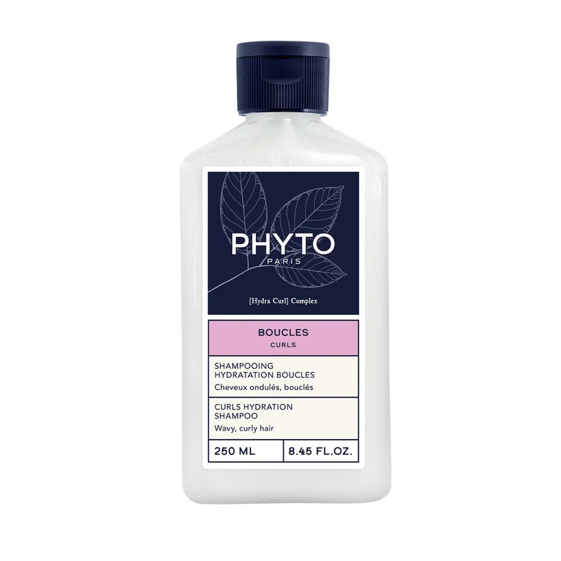 PHYTO - Cabello - RIZOS / (4 opciones)