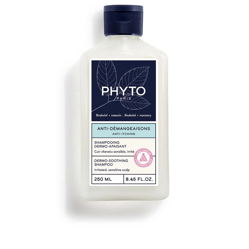 PHYTO - Cabello - SOLUCIONES CUERO CABELLUDO / (4 opciones)