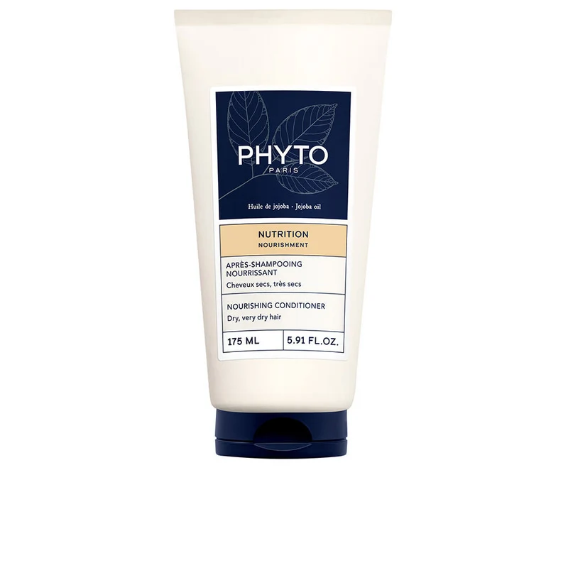 PHYTO - Cabello - NUTRITION / (4 opciones)