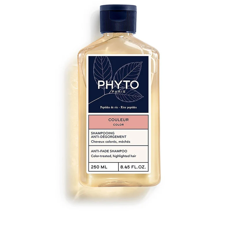 PHYTO - Cabello - COLOR / (3 opciones)