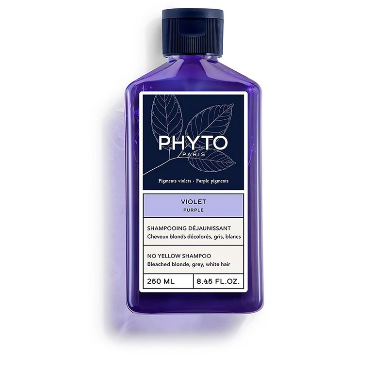 PHYTO - Cabello - VIOLET PHYTO / (2 opciones)