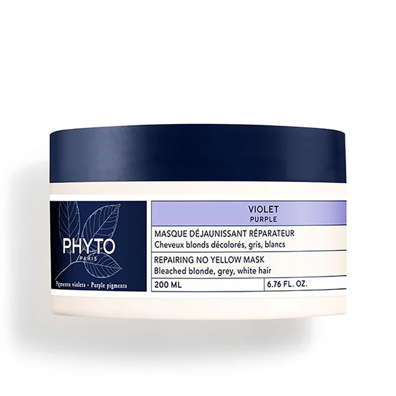 PHYTO - Cabello - VIOLET PHYTO / (2 opciones)