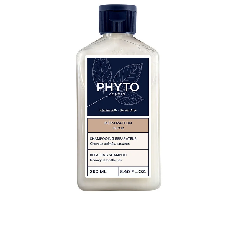 PHYTO - Cabello - RÉPARATION / (4 opciones)