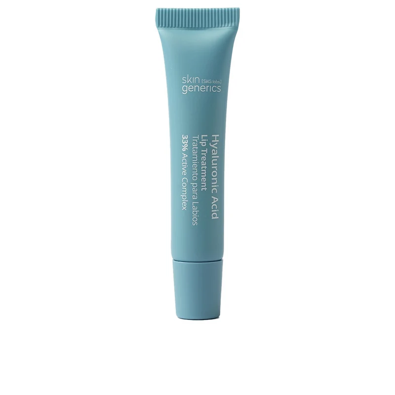 SKIN GENERICS - Cosmética Facial - HYALURONIC ACID