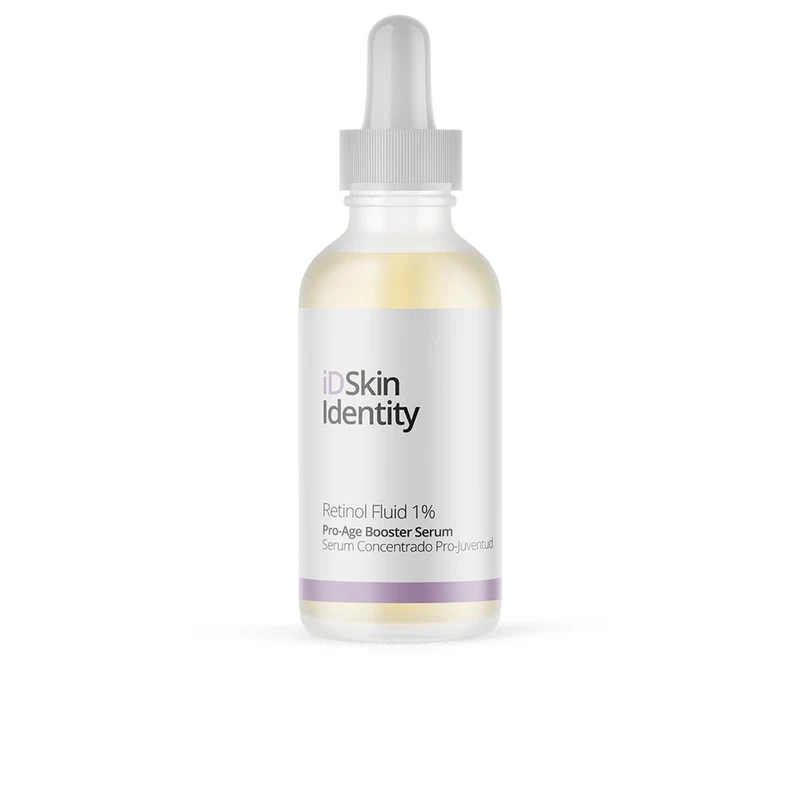 SKIN GENERICS - Cosmética Facial - ID SKIN / (16 opciones)