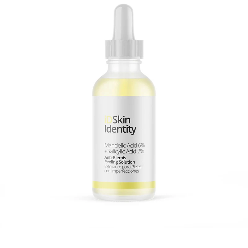 SKIN GENERICS - Cosmética Facial - ID SKIN / (16 opciones)