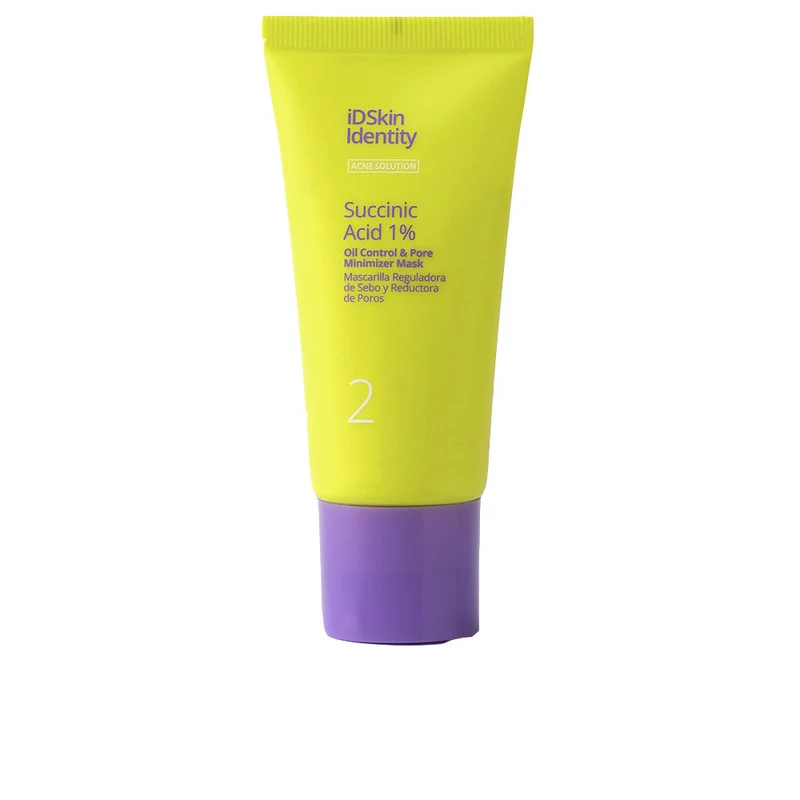 SKIN GENERICS - Cosmética Facial - ID SKIN / (16 opciones)