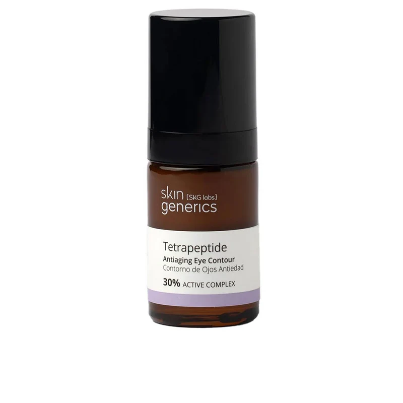 SKIN GENERICS - Cosmética Facial - TETRAPEPTIDE