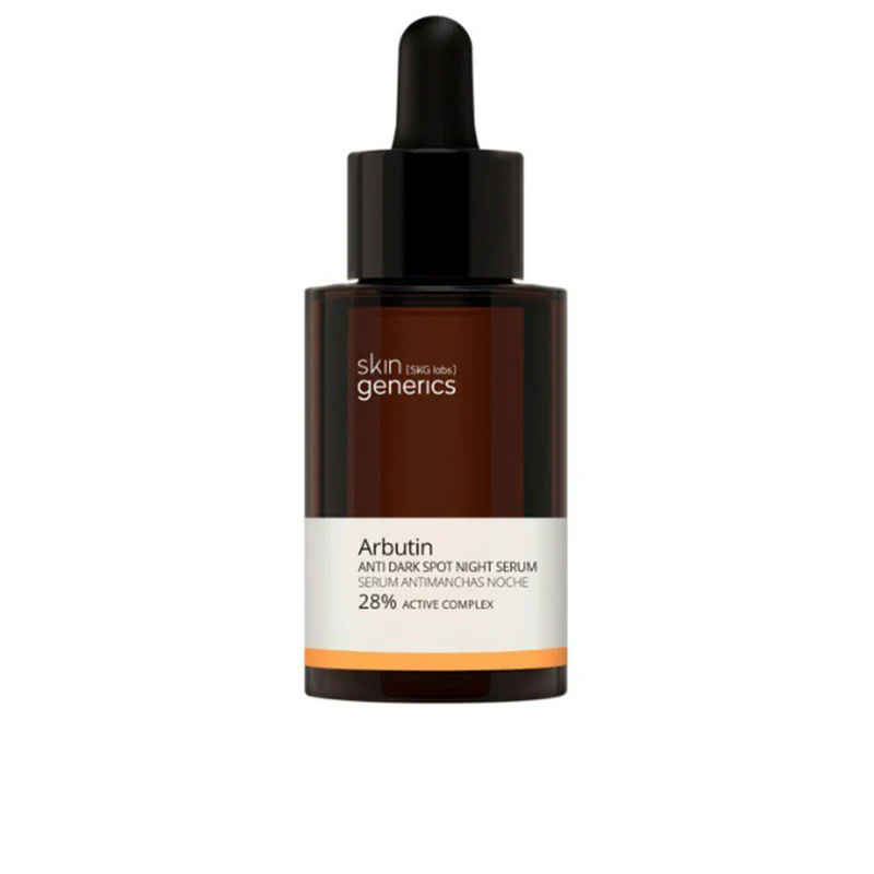 SKIN GENERICS - Cosmética Facial - ARBUTIN