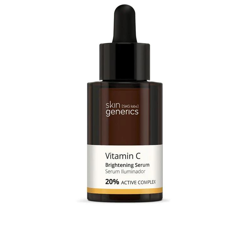SKIN GENERICS - Cosmética Facial - VITAMINA C