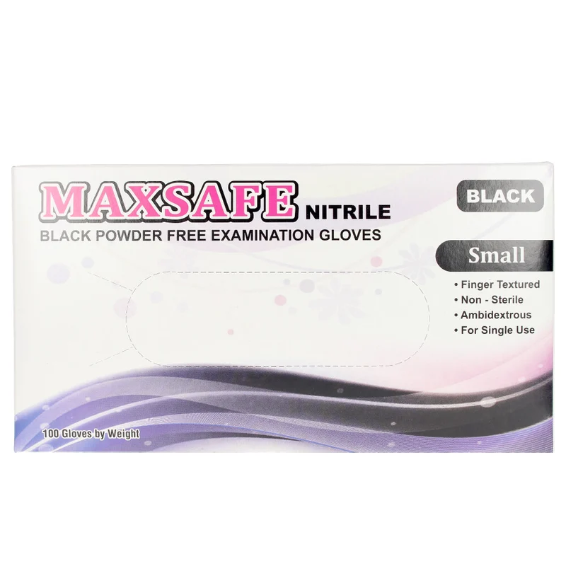 MAXSAFE - Salud - MAXSAFE