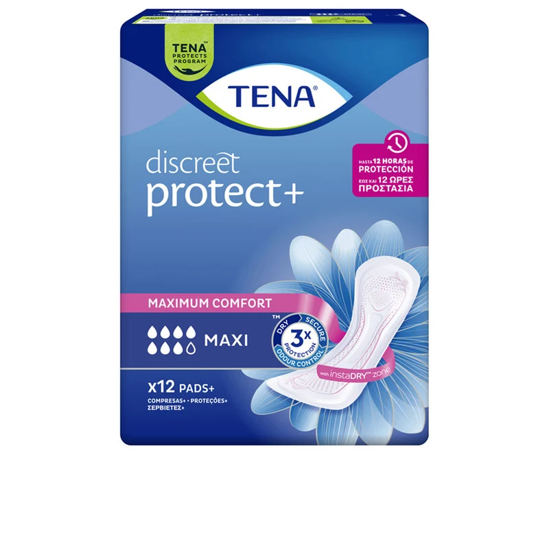 TENA LADY - Higiene - TENA LADY / (4 opciones)
