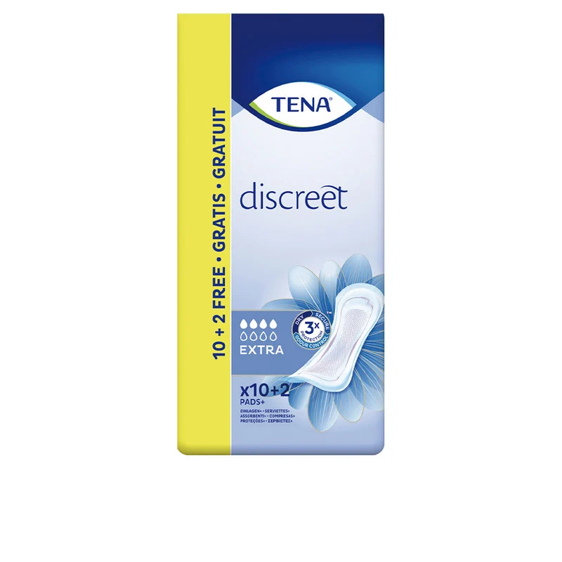 TENA LADY - Higiene - TENA LADY / (4 opciones)