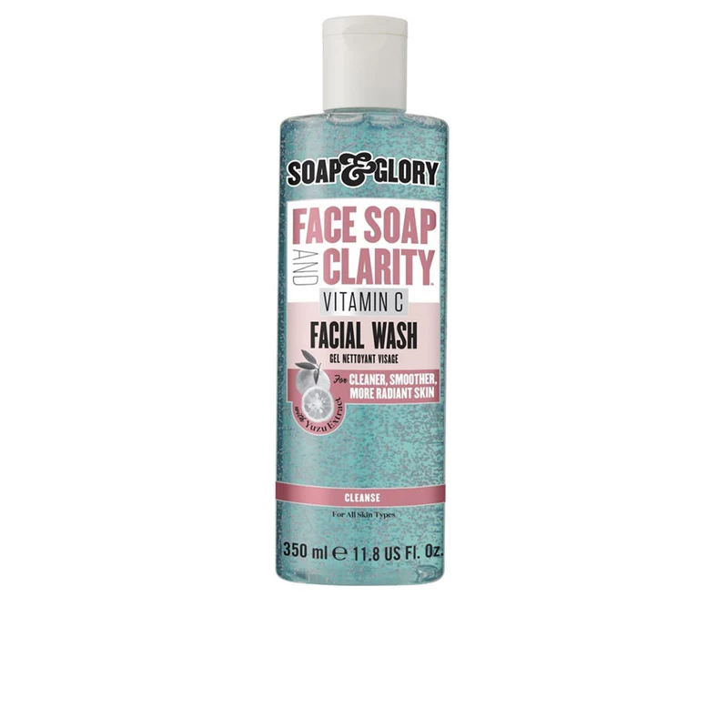 SOAP & GLORY - Cosmética Facial - FACE AND CLARITY