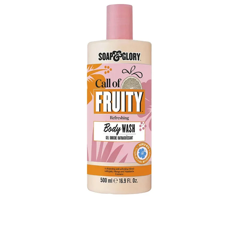 SOAP & GLORY - Higiene - BUBBLE IN PARADISE