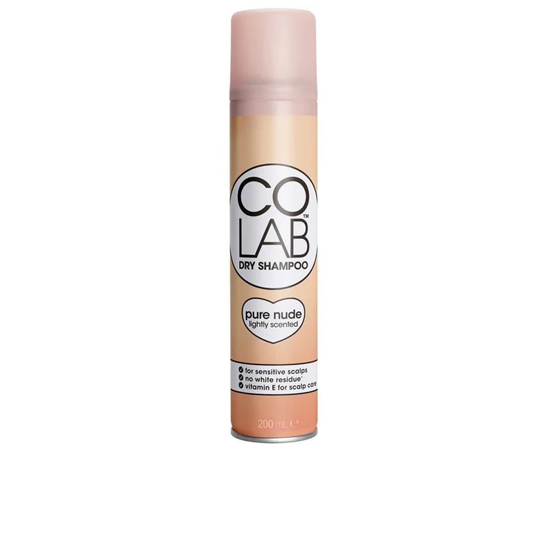 COLAB - Cabello - PURE NUDE
