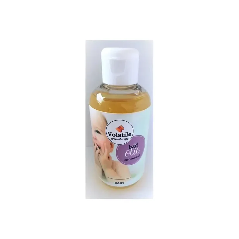 Volatile Badolie baby lavendel 150 ml