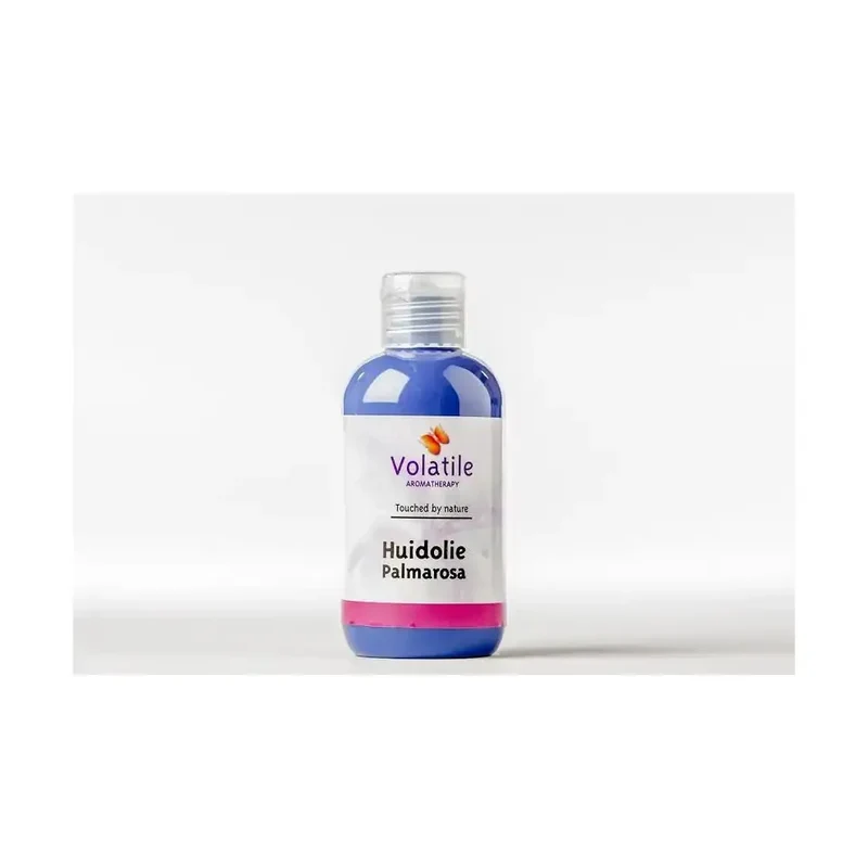 Volatile Huidolie palmarosa 100 ml
