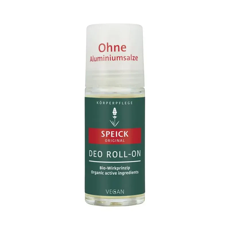 Speick Deodorant roller 50 ml