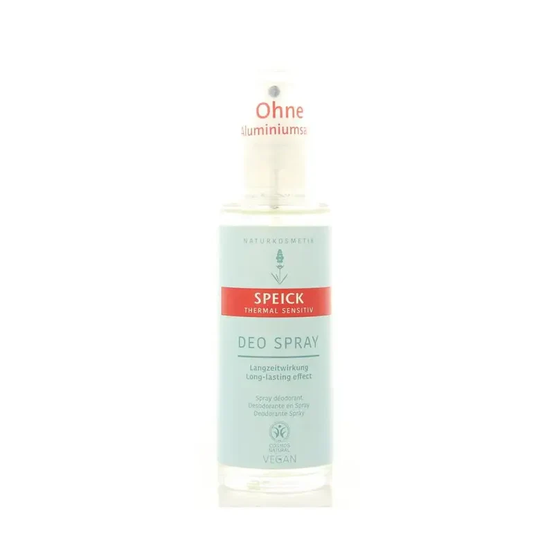 Speick Thermal sensitive deodorant spray 75 ml