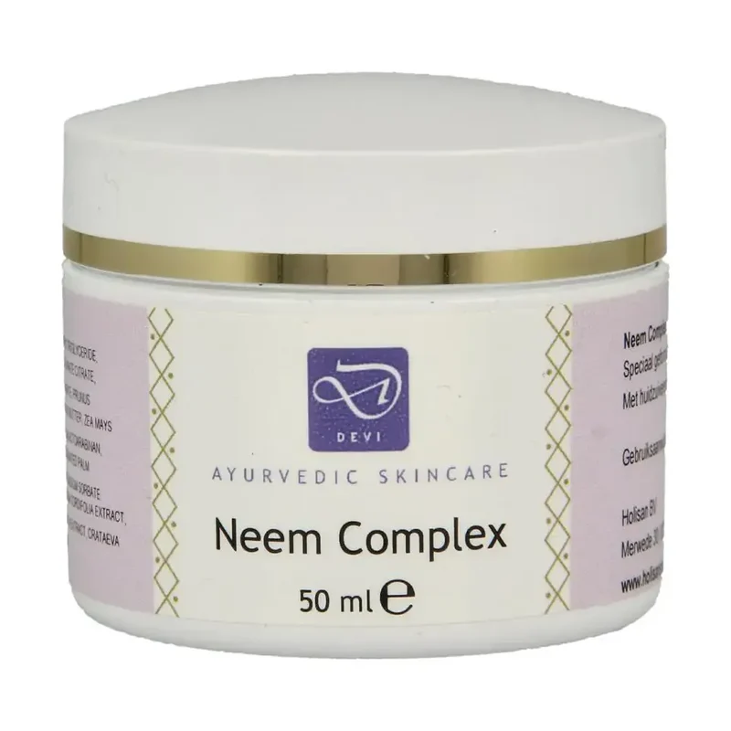 Holisan Neem complex devi 50 ml