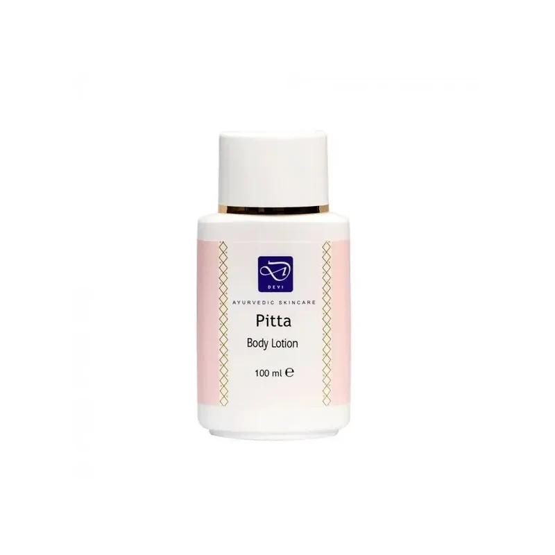 Holisan Pitta bodylotion devi 200 ml