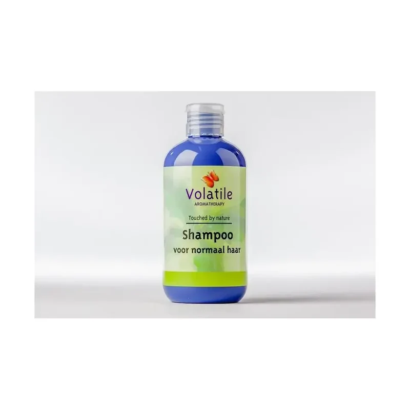 Volatile Shampoo normaal haar 250 ml
