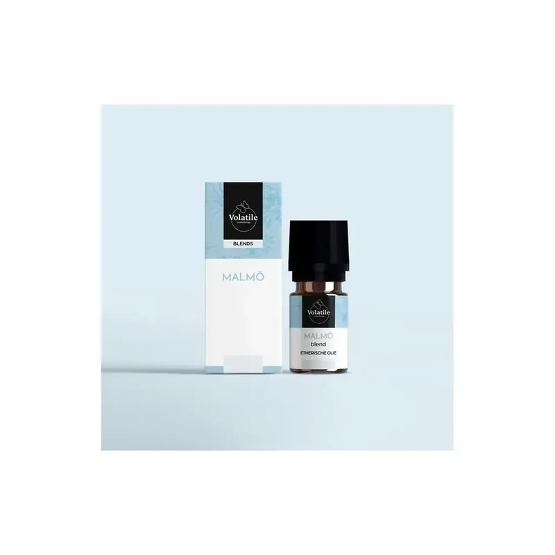 Volatile Sauna mengsel Malmo 5 ml