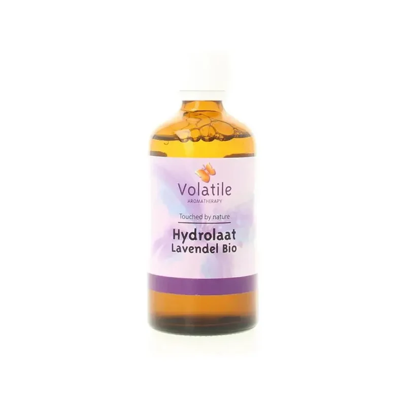 Volatile Lavendel hydrolaat 100 ml