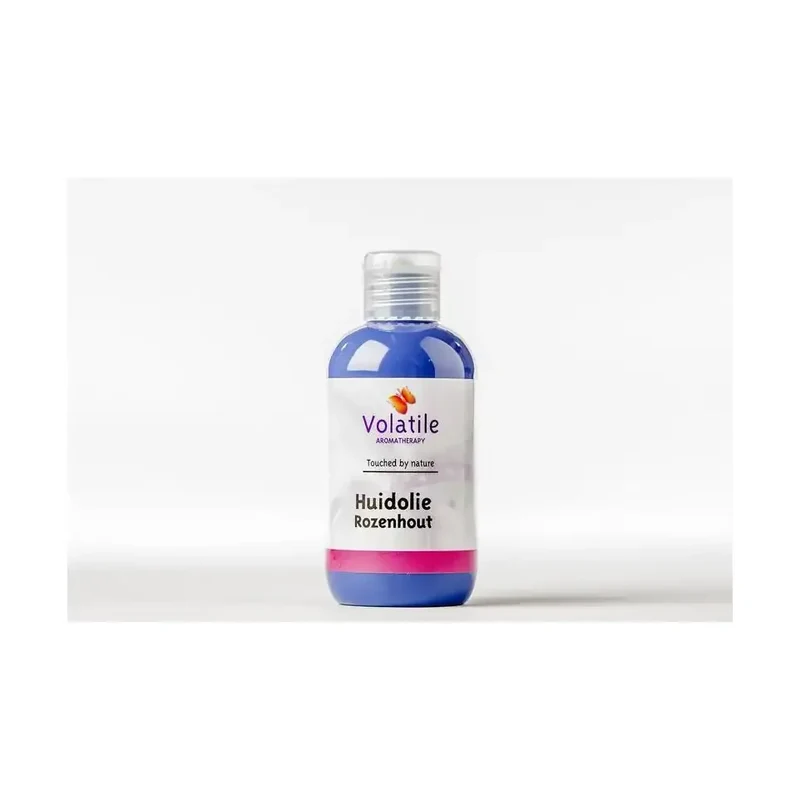 Volatile Huidolie rozenhout 100 ml