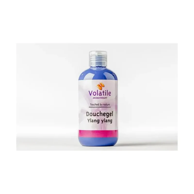 Volatile Douchegel ylang ylang 250 ml
