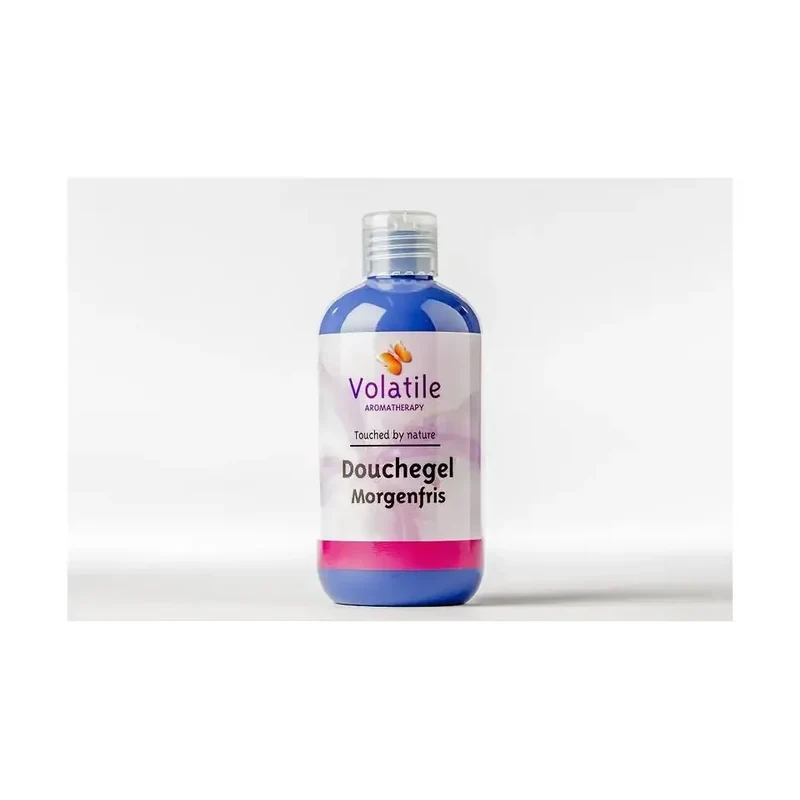 Volatile Douchegel morgenfris 250 ml
