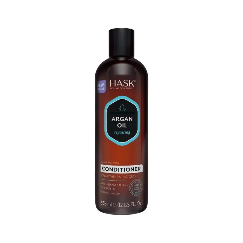 Hask Argan oil repair conditioner 355 ml
