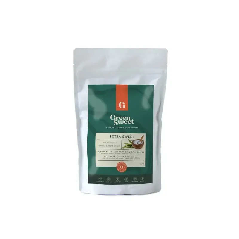 Green Sweet Extra sweet 225 gram