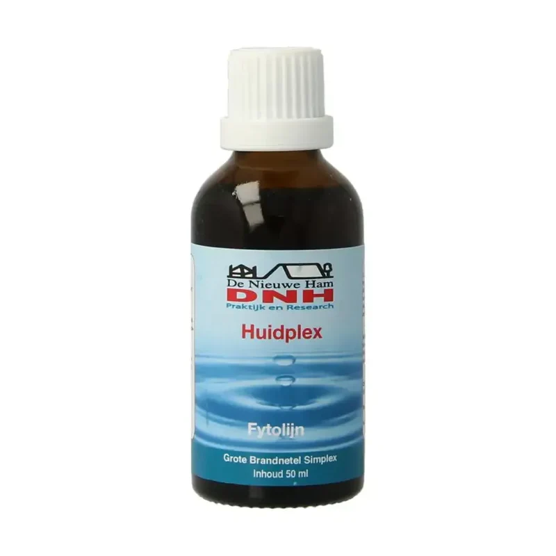 DNH Huidplex tinctuur 50 ml