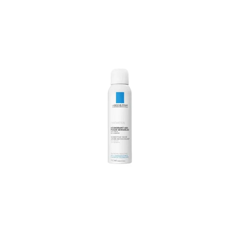 La Roche Posay Physiological deodorant spray 48 uur 150 ml