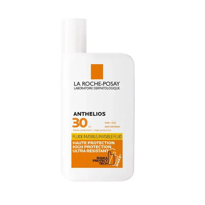 La Roche Posay lrp anthelios shaka fluid 30 50 ml