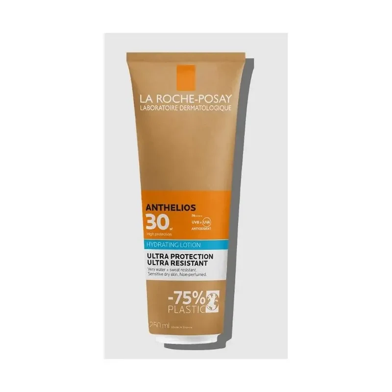 La Roche Posay Anthelios melk SPF30 250 ml