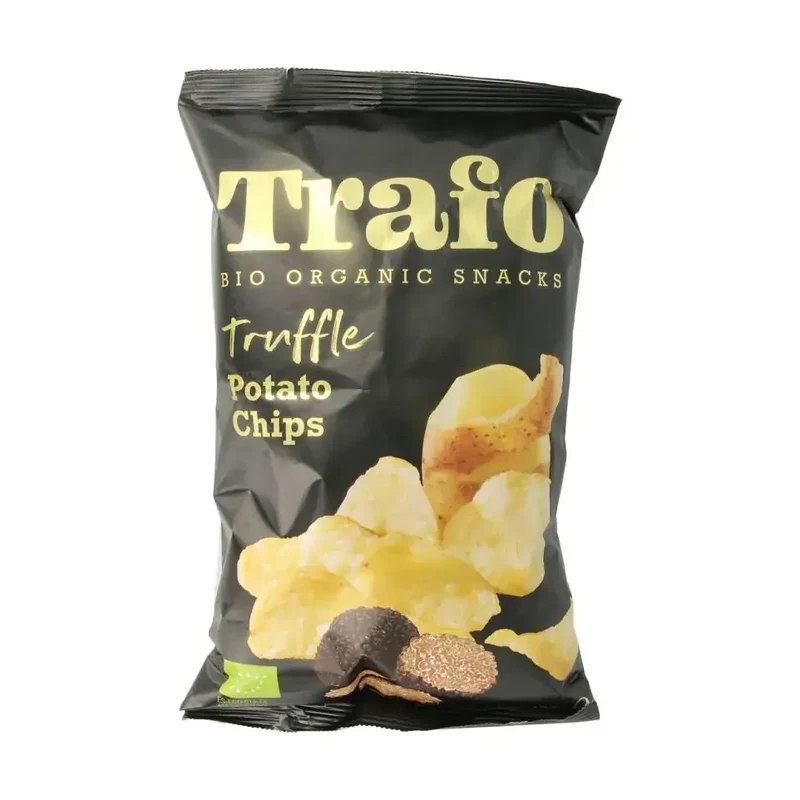 Trafo Truffle flavoured chips 100 gram