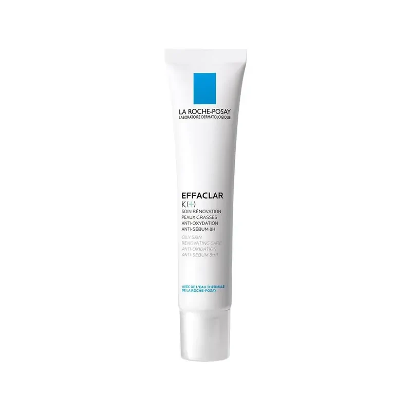 La Roche Posay Effaclar K+ 40 ml